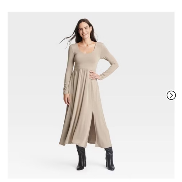 A new day ballet dress - Picture 2 of 4